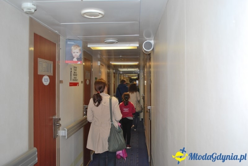 Stena Line - Dzień otwarty 02.06.2017