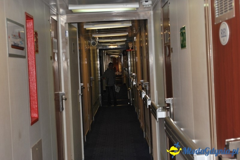 Stena Line - Dzień otwarty 02.06.2017