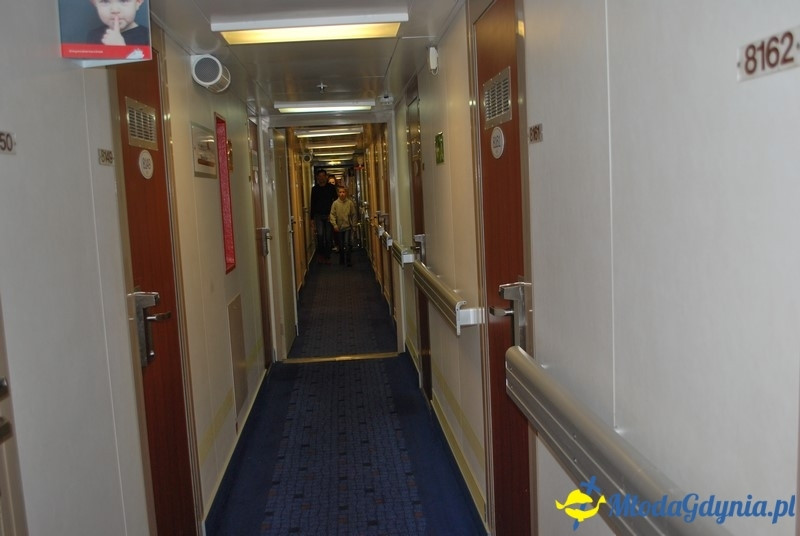 Stena Line - Dzień otwarty 02.06.2017