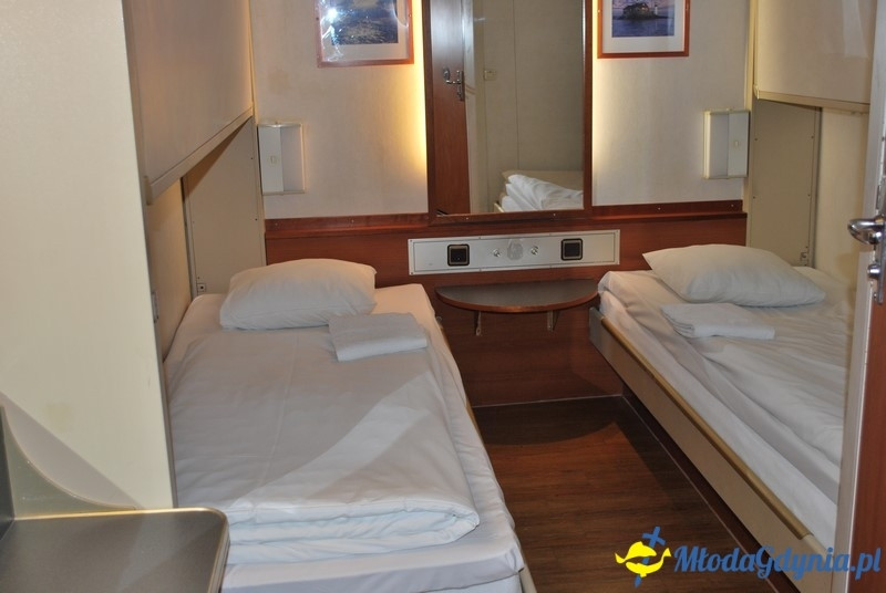 Stena Line - Dzień otwarty 02.06.2017