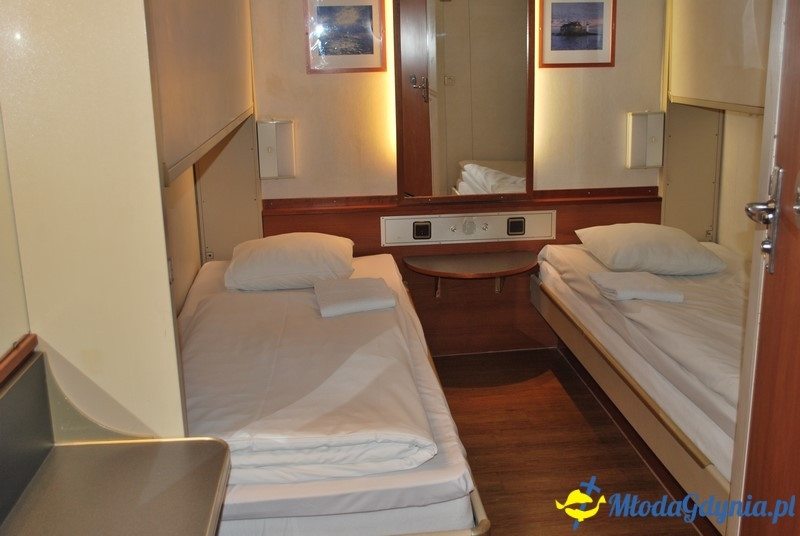 Stena Line - Dzień otwarty 02.06.2017