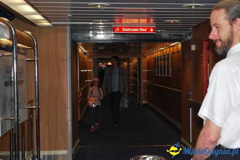 Stena Line - Dzień otwarty 02.06.2017