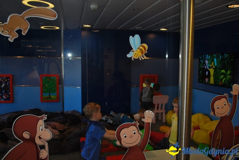 Stena Line - Dzień otwarty 02.06.2017