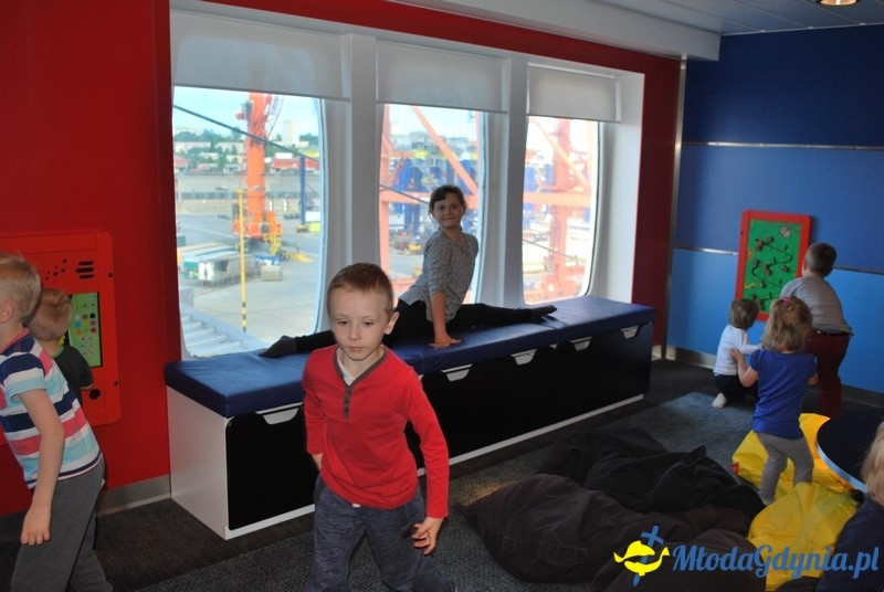 Stena Line - Dzień otwarty 02.06.2017