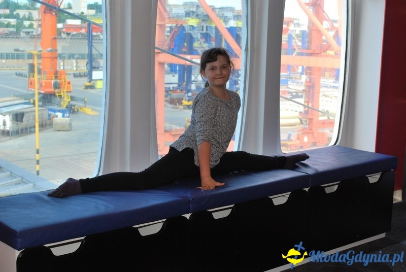 Stena Line - Dzień otwarty 02.06.2017
