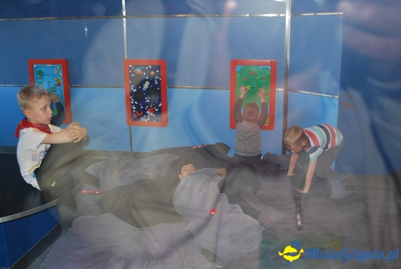 Stena Line - Dzień otwarty 02.06.2017