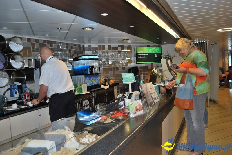 Stena Line - Dzień otwarty 02.06.2017