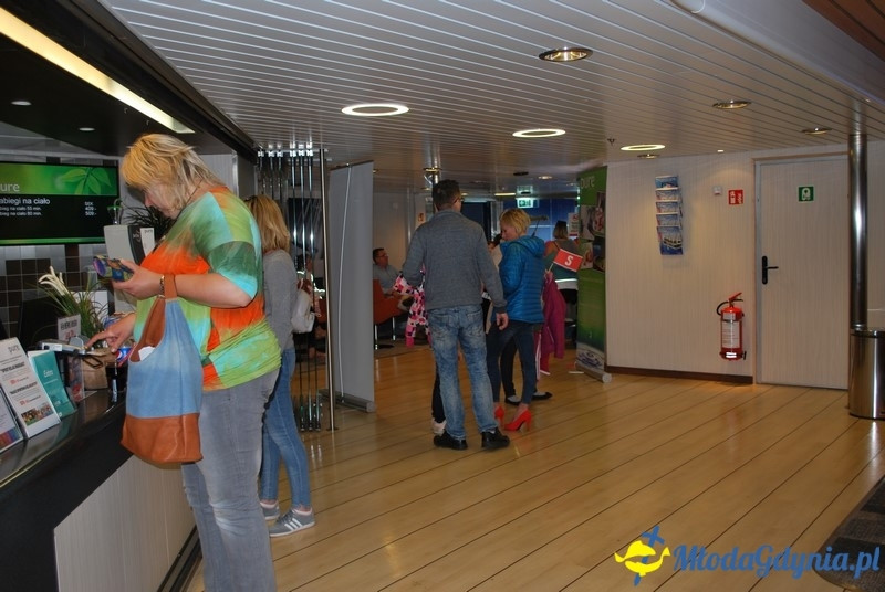 Stena Line - Dzień otwarty 02.06.2017