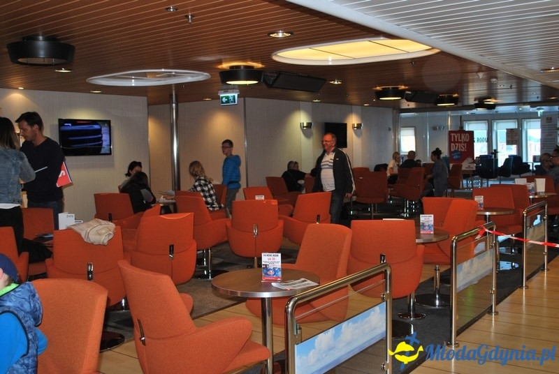 Stena Line - Dzień otwarty 02.06.2017