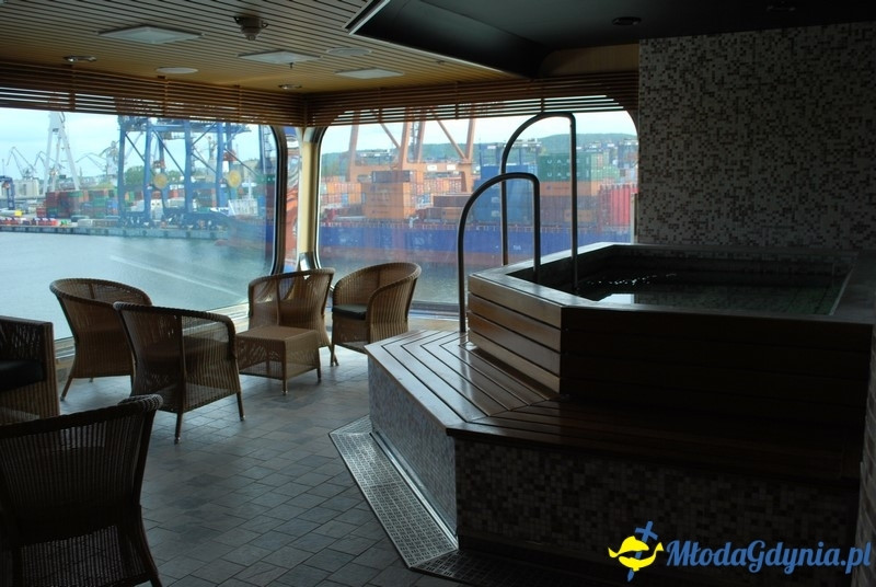 Stena Line - Dzień otwarty 02.06.2017