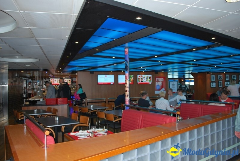 Stena Line - Dzień otwarty 02.06.2017