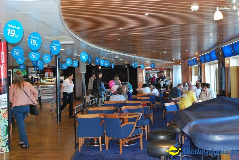 Stena Line - Dzień otwarty 02.06.2017