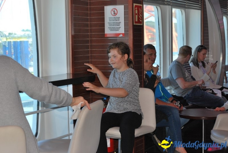 Stena Line - Dzień otwarty 02.06.2017