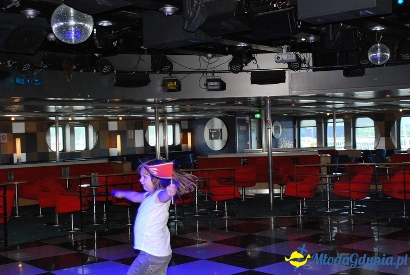Stena Line - Dzień otwarty 02.06.2017