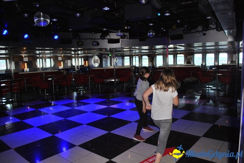 Stena Line - Dzień otwarty 02.06.2017