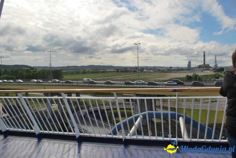 Stena Line - Dzień otwarty 02.06.2017