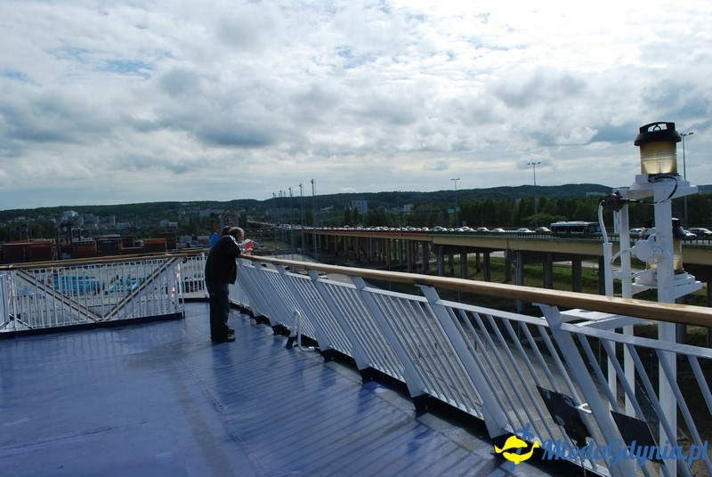 Stena Line - Dzień otwarty 02.06.2017