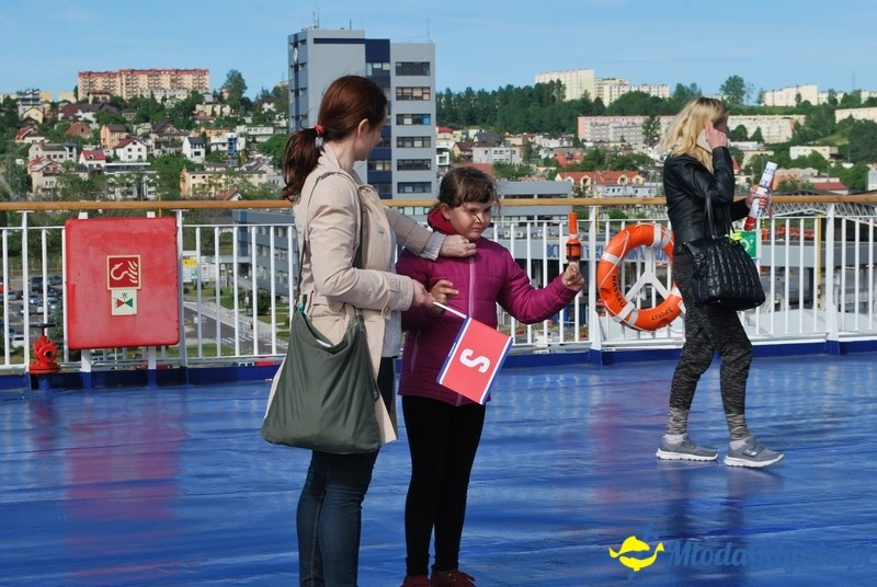 Stena Line - Dzień otwarty 02.06.2017