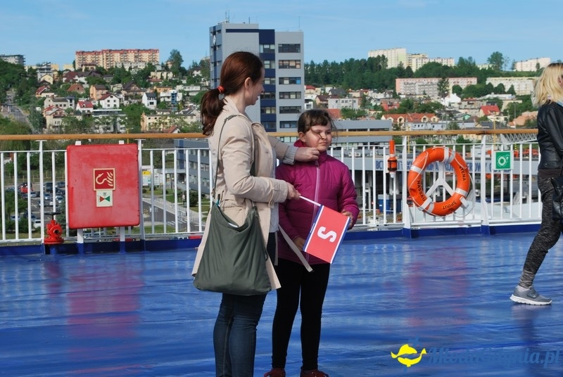 Stena Line - Dzień otwarty 02.06.2017