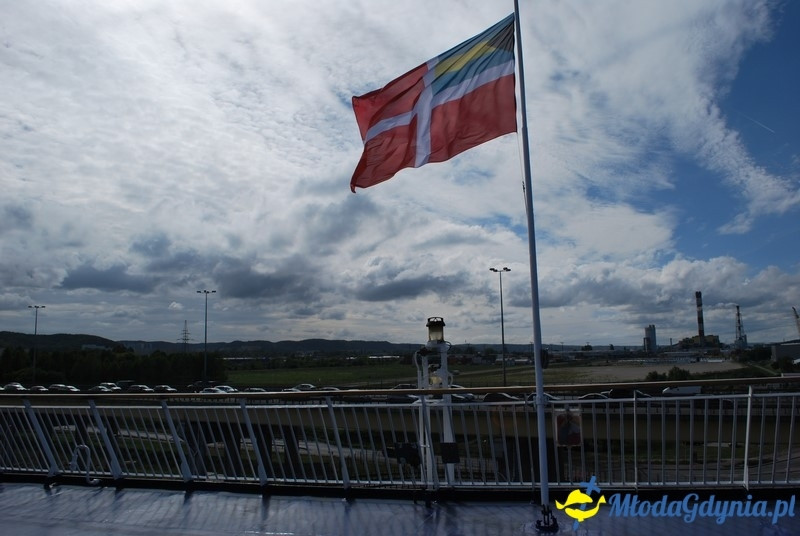 Stena Line - Dzień otwarty 02.06.2017