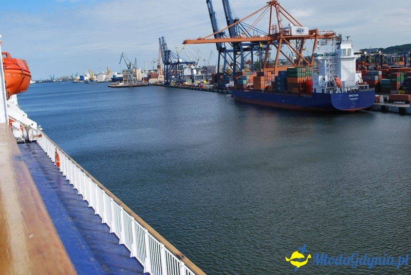 Stena Line - Dzień otwarty 02.06.2017