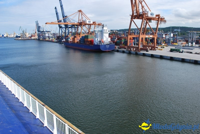 Stena Line - Dzień otwarty 02.06.2017