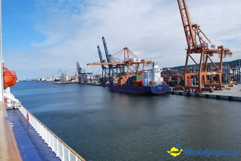 Stena Line - Dzień otwarty 02.06.2017