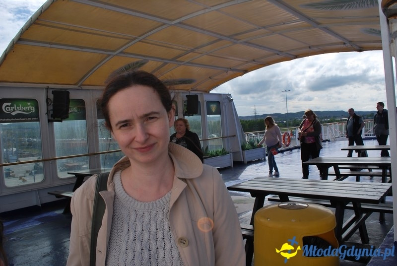 Stena Line - Dzień otwarty 02.06.2017