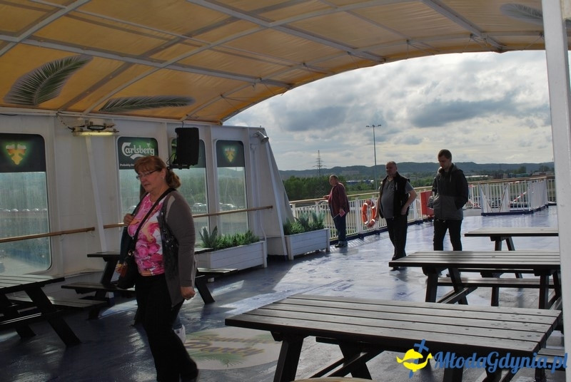 Stena Line - Dzień otwarty 02.06.2017