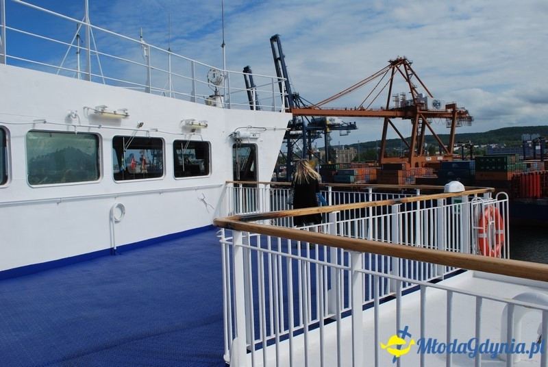 Stena Line - Dzień otwarty 02.06.2017