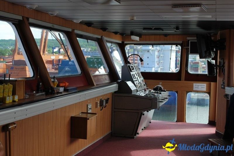 Stena Line - Dzień otwarty 02.06.2017