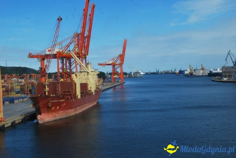 Stena Line - Dzień otwarty 02.06.2017