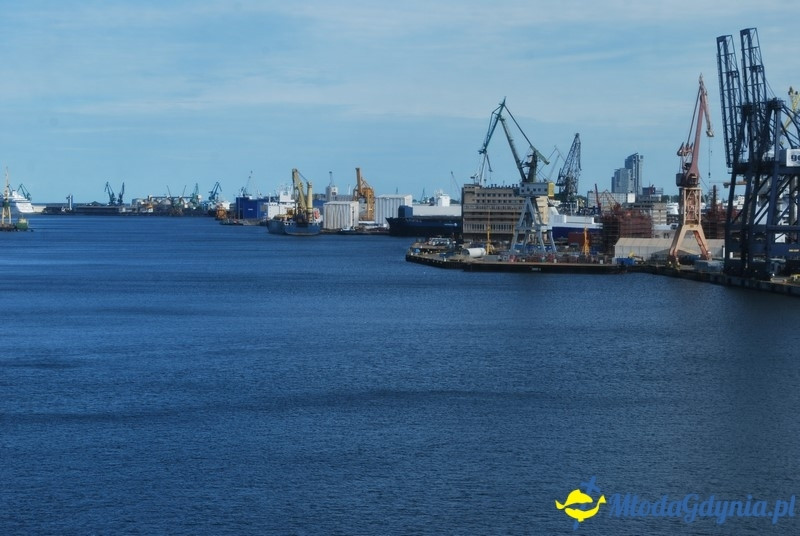 Stena Line - Dzień otwarty 02.06.2017