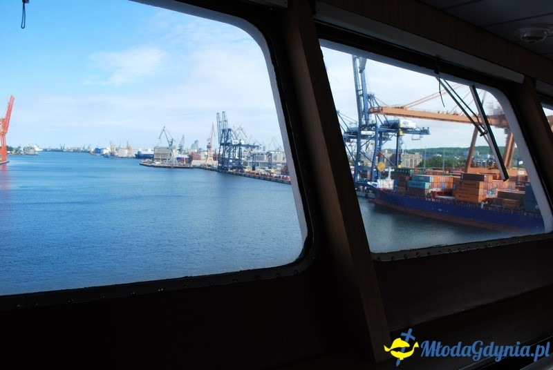 Stena Line - Dzień otwarty 02.06.2017