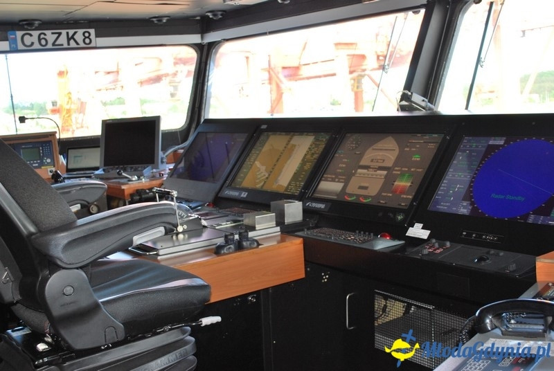 Stena Line - Dzień otwarty 02.06.2017