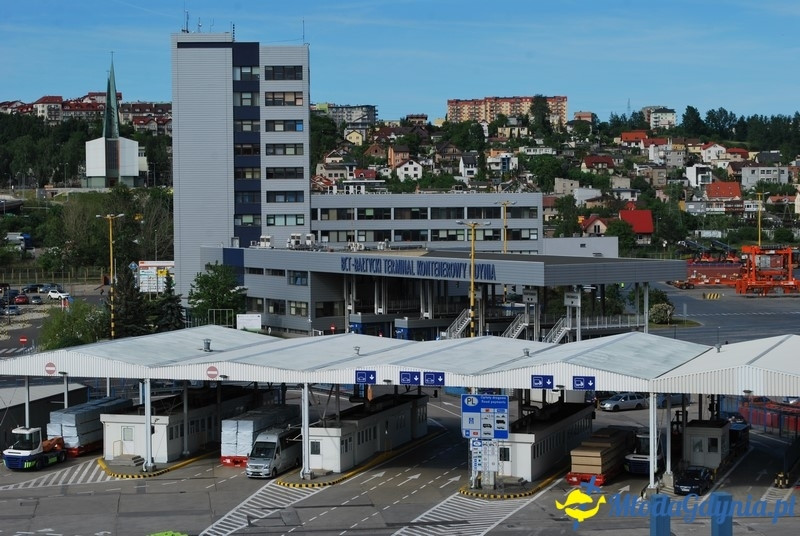 Stena Line - Dzień otwarty 02.06.2017