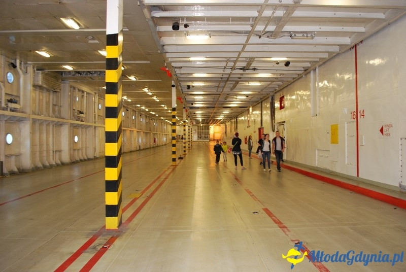 Stena Line - Dzień otwarty 02.06.2017