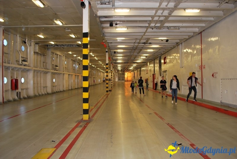 Stena Line - Dzień otwarty 02.06.2017