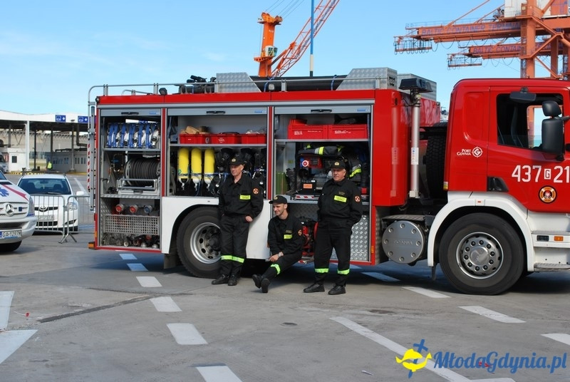 Stena Line - Dzień otwarty 02.06.2017