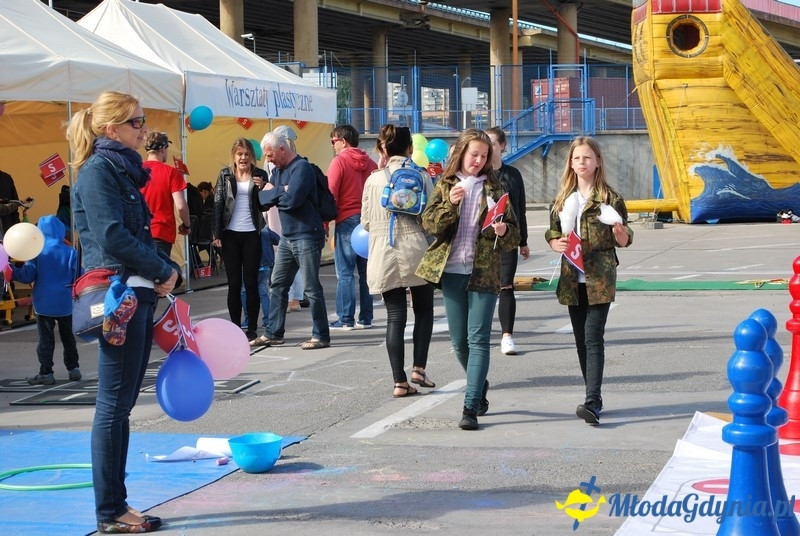 Stena Line - Dzień otwarty 02.06.2017