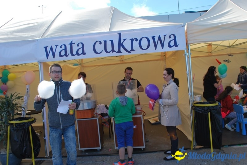 Stena Line - Dzień otwarty 02.06.2017