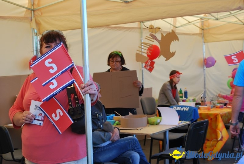 Stena Line - Dzień otwarty 02.06.2017