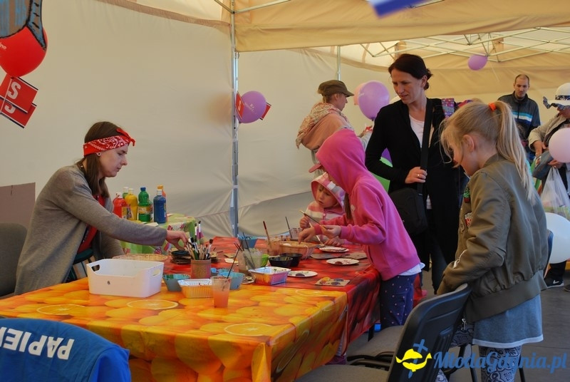 Stena Line - Dzień otwarty 02.06.2017