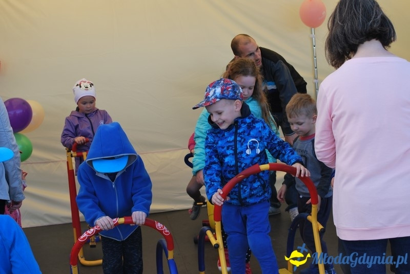 Stena Line - Dzień otwarty 02.06.2017