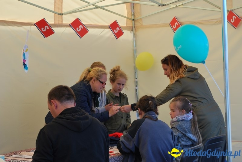 Stena Line - Dzień otwarty 02.06.2017