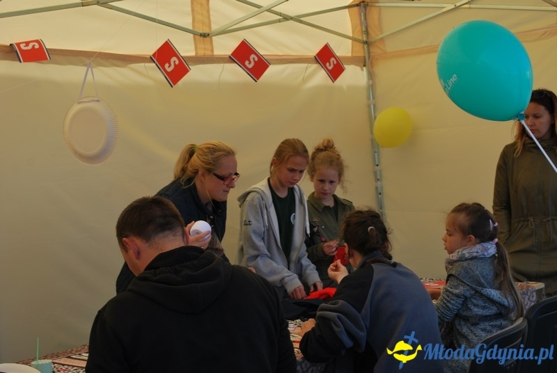 Stena Line - Dzień otwarty 02.06.2017