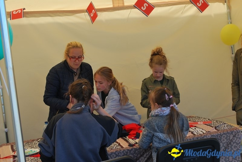 Stena Line - Dzień otwarty 02.06.2017