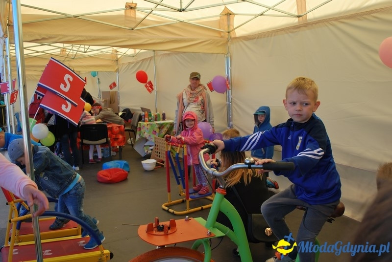 Stena Line - Dzień otwarty 02.06.2017