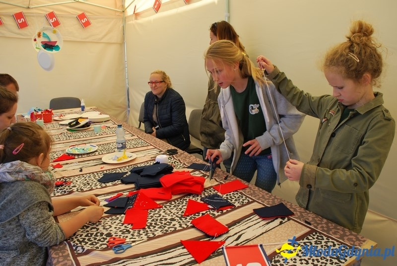 Stena Line - Dzień otwarty 02.06.2017