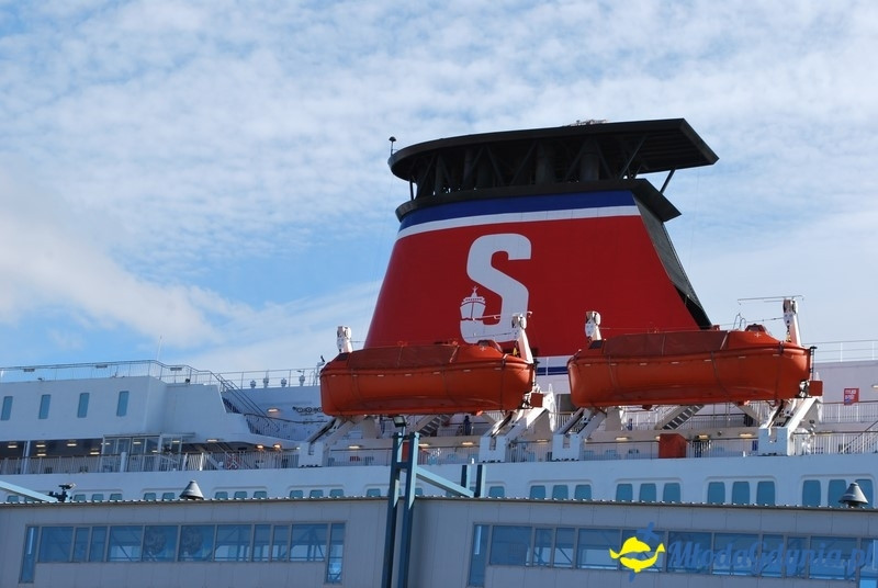 Stena Line - Dzień otwarty 02.06.2017